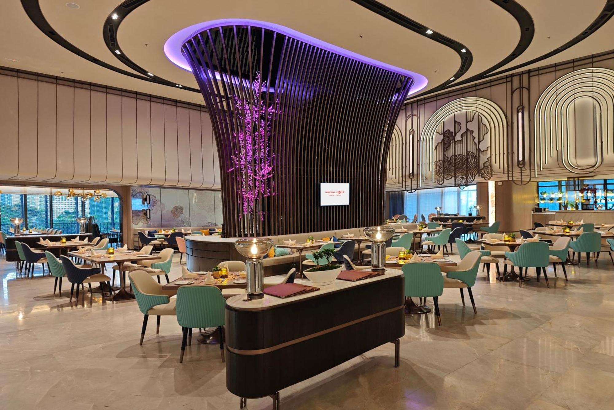 Imperial Lexis Kuala Lumpur, Kuala Lumpur
