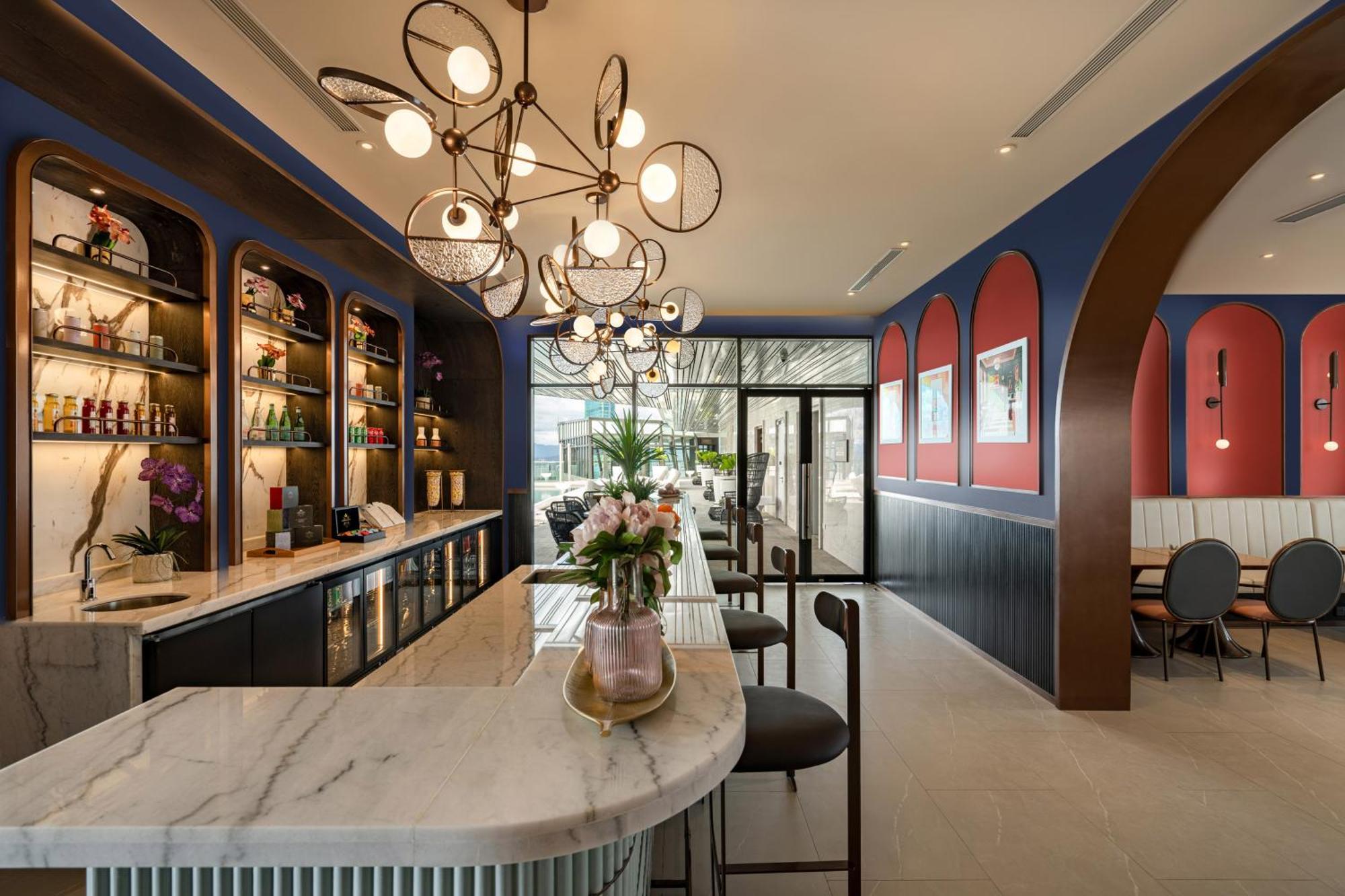 Imperial Lexis Kuala Lumpur — Fotos 1